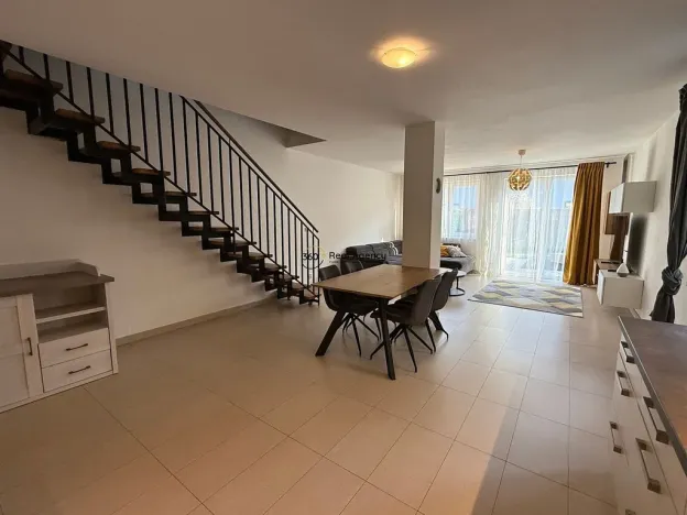 Pronájem rodinného domu, Trnová, 127 m2