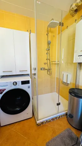 Prodej bytu 2+1, Třebíč, Zahradníčkova, 58 m2