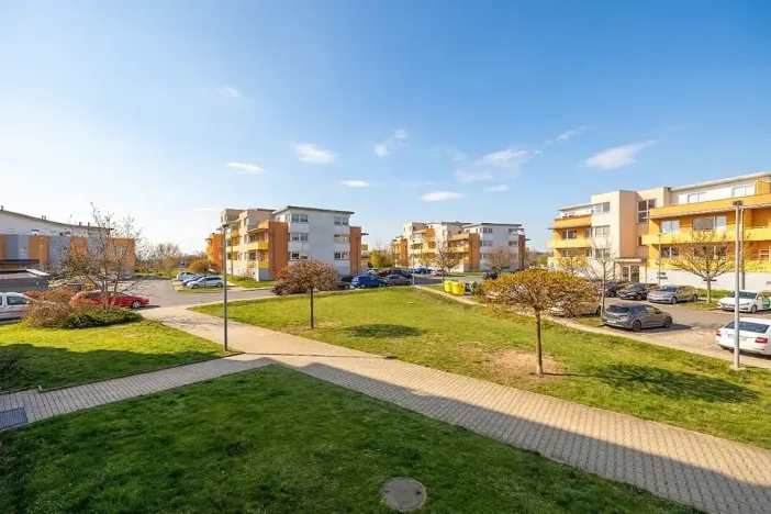 Prodej bytu 3+kk, Praha - Kyje, Sicherova, 91 m2