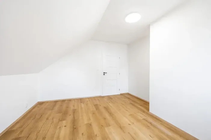 Prodej rodinného domu, Sluštice, 120 m2