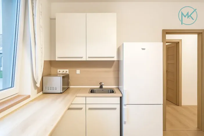 Pronájem bytu 2+1, Boršice, 50 m2