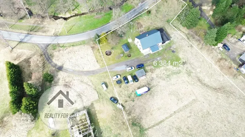 Prodej rodinného domu, Bulovka, 240 m2