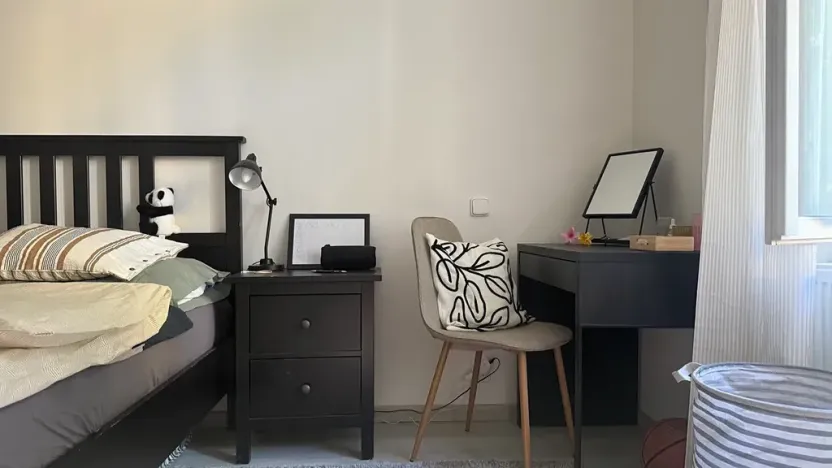 Pronájem bytu 2+kk, Praha - Vinohrady, Nitranská, 60 m2