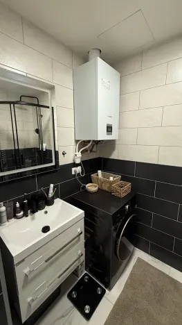 Pronájem bytu 2+kk, Praha - Vinohrady, Nitranská, 60 m2