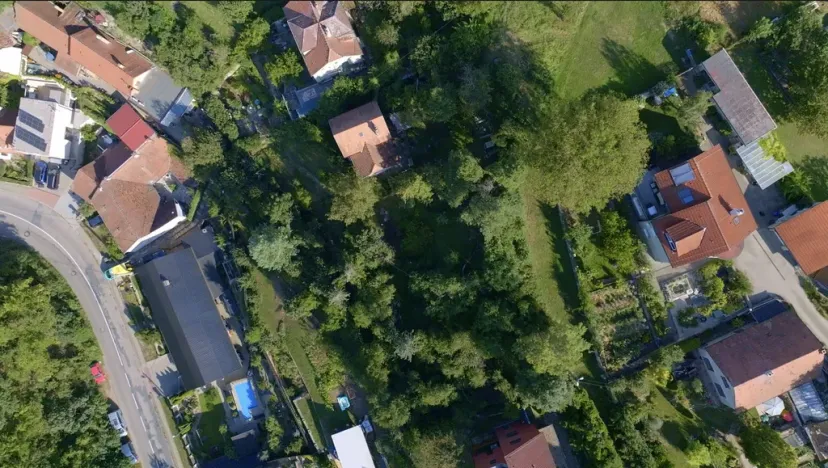 Prodej pozemku, Bílovice nad Svitavou, Havlíčkova, 1836 m2