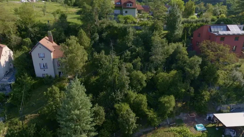 Prodej pozemku, Bílovice nad Svitavou, Havlíčkova, 1836 m2