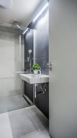 Prodej bytu 2+kk, Vrchlabí, Pražská, 68 m2