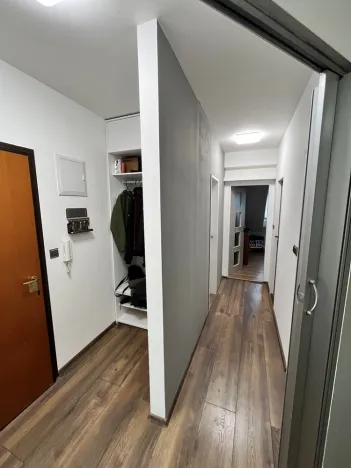 Prodej bytu 5+kk, Brno - Židenice, Krásného, 129 m2