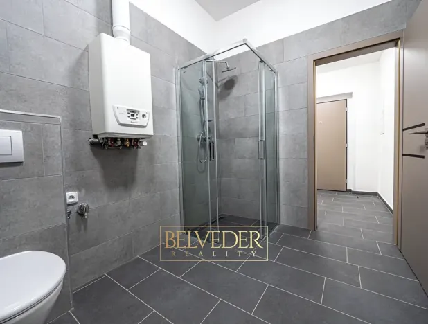 Pronájem bytu 3+kk, Teplice, Pražská, 51 m2