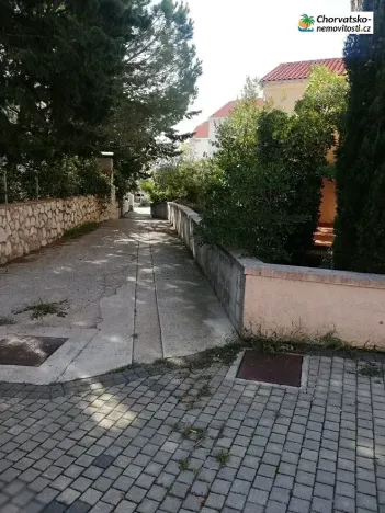 Prodej bytu 2+1, Novalja, Chorvatsko, 64 m2