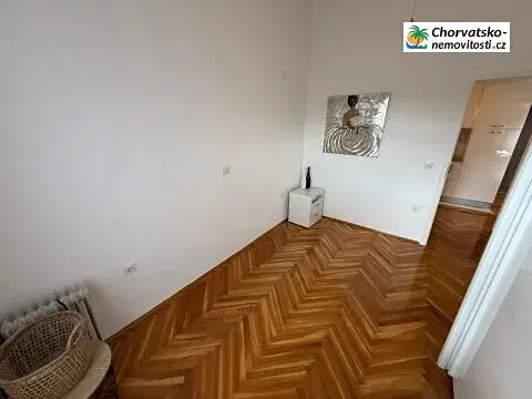 Prodej bytu 2+1, Jadranovo, Chorvatsko, 45 m2