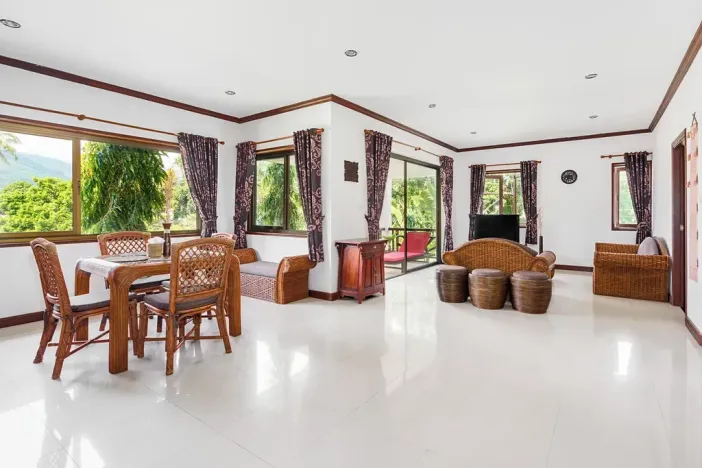 Prodej ubytování, Baan Lamai, Thajsko, 800 m2