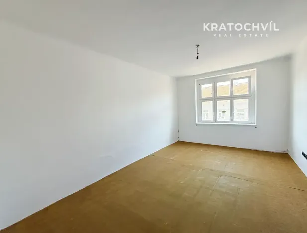 Prodej bytu 3+kk, Praha - Nusle, Rostislavova, 80 m2