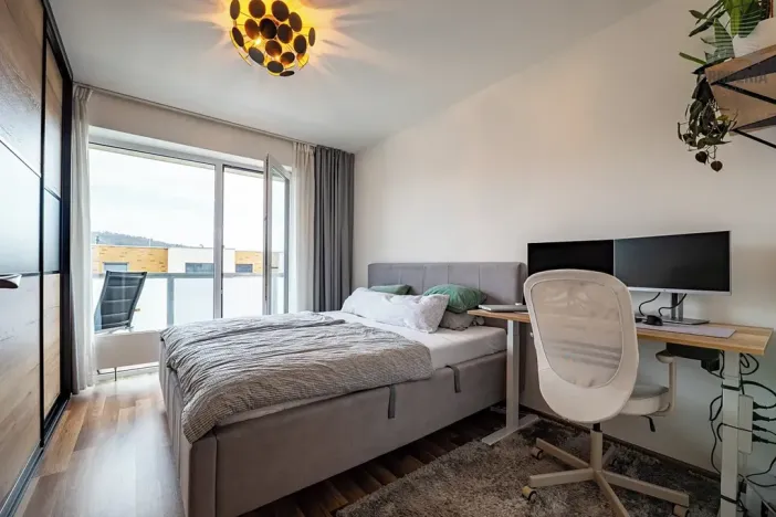 Prodej bytu 3+kk, Ivančice, Břízová, 67 m2