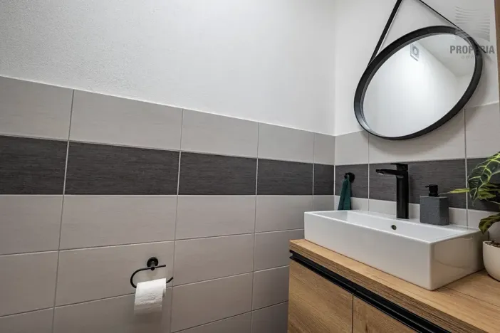 Prodej bytu 3+kk, Ivančice, Břízová, 67 m2