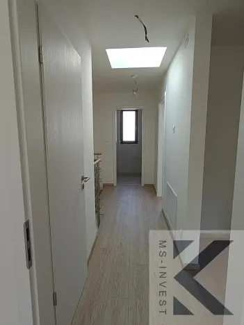 Prodej rodinného domu, Praha - Satalice, Trabantská, 143 m2