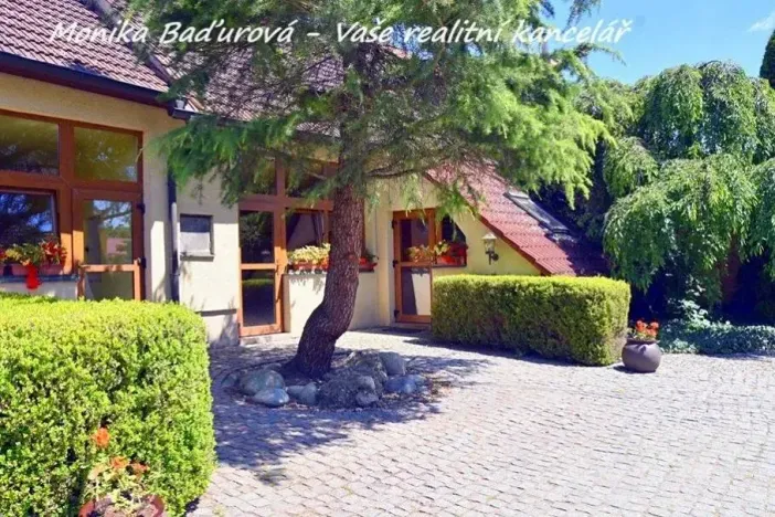 Prodej kanceláře, Fryšták, Souhrady, 788 m2