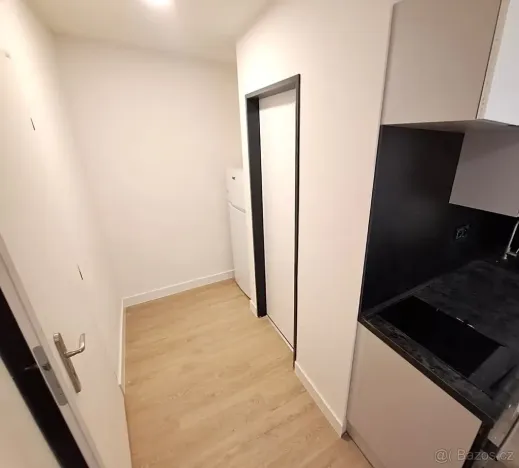 Pronájem bytu 1+kk, Praha - Vysočany, U vinných sklepů, 21 m2