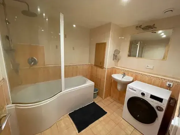 Prodej bytu 3+1, Teplice, Trnovanská, 68 m2