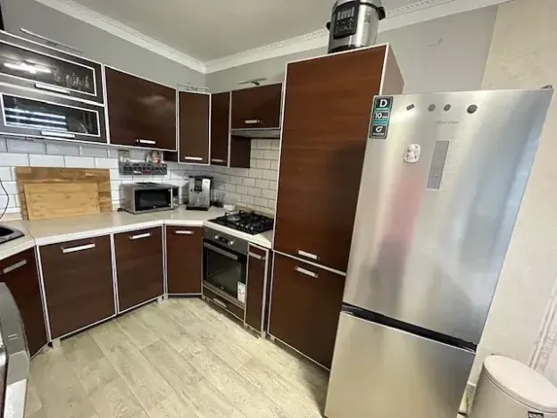 Prodej bytu 3+1, Teplice, Trnovanská, 68 m2