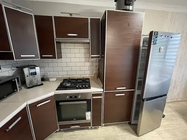 Prodej bytu 3+1, Teplice, Trnovanská, 68 m2