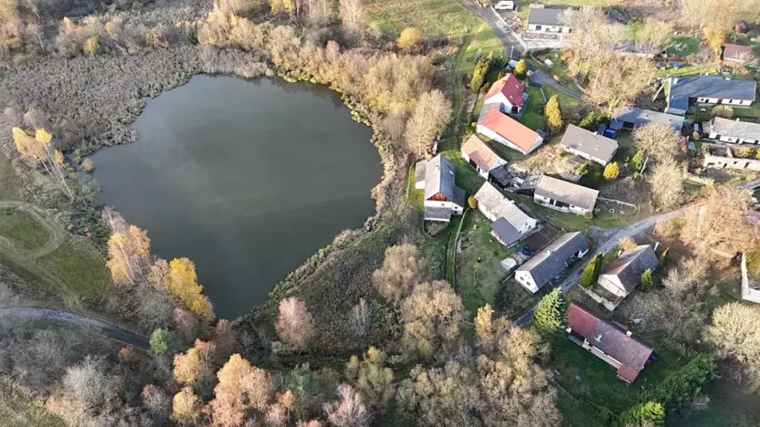 Prodej chalupy, Číhaň, 90 m2