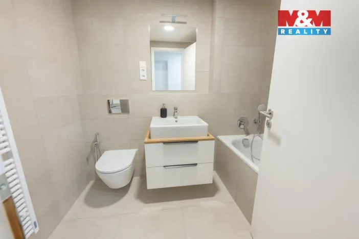 Prodej bytu 3+kk, Kladno - Dubí, Ke křížku, 91 m2