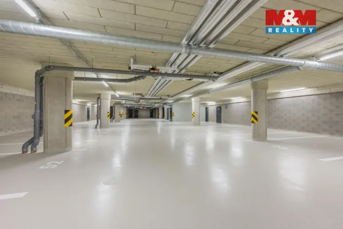 Prodej bytu 3+kk, Kladno - Dubí, Ke křížku, 91 m2