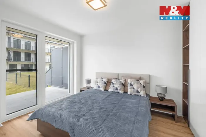 Prodej bytu 3+kk, Kladno - Dubí, Ke křížku, 91 m2