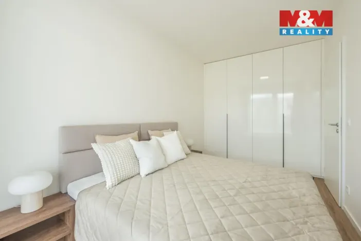 Prodej bytu 2+kk, Kladno - Dubí, Ke křížku, 57 m2