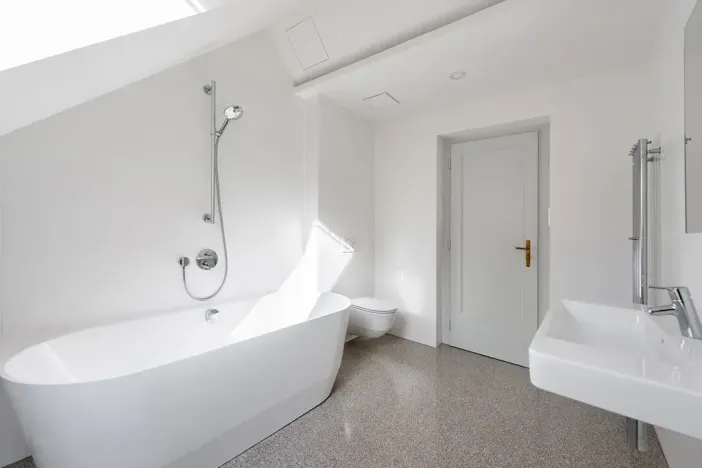 Prodej bytu 5+kk, Praha - Střešovice, Pod bateriemi, 193 m2