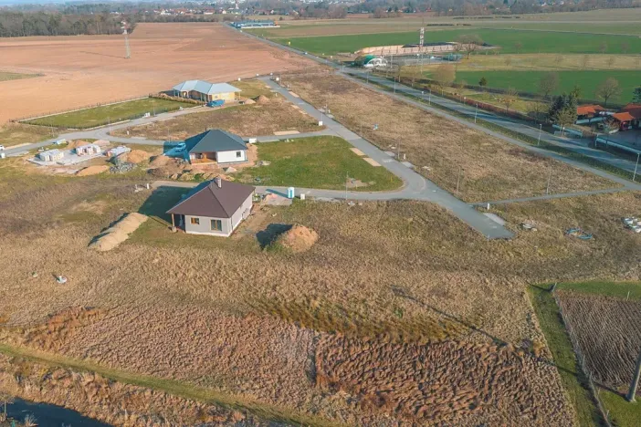 Prodej rodinného domu, Ráby, 89 m2