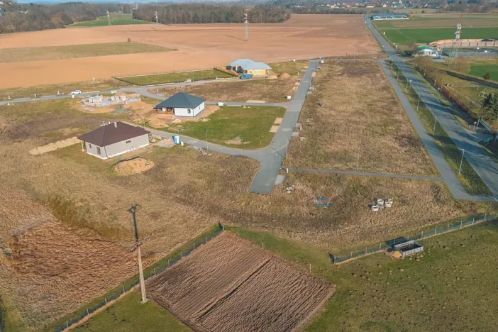 Prodej rodinného domu, Ráby, 89 m2