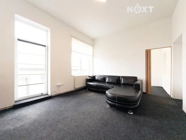 Pronájem bytu 3+kk, Jilemnice, Čsl. Legií, 53 m2