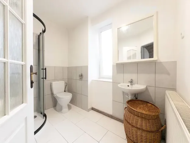 Pronájem bytu 3+kk, Jilemnice, Čsl. Legií, 53 m2