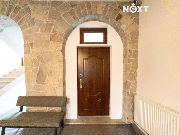 Pronájem bytu 3+kk, Jilemnice, Čsl. Legií, 53 m2