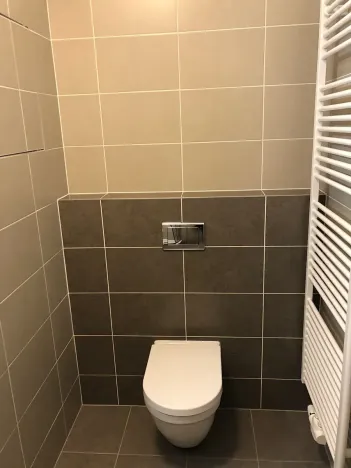 Pronájem bytu 1+kk, Olomouc, Edvarda Beneše, 27 m2