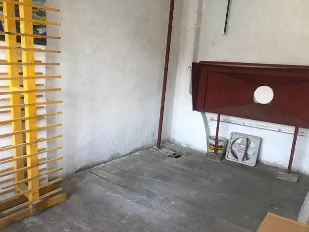 Pronájem výrobních prostor, Olomouc, Lazecká, 195 m2