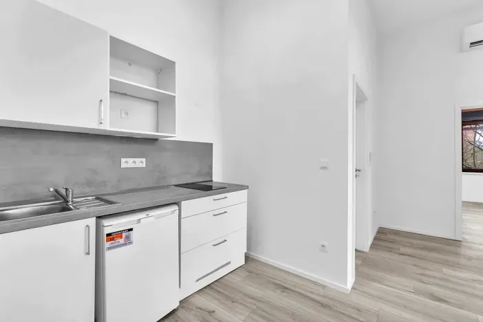 Pronájem bytu 2+kk, Vamberk, Žamberecká, 40 m2