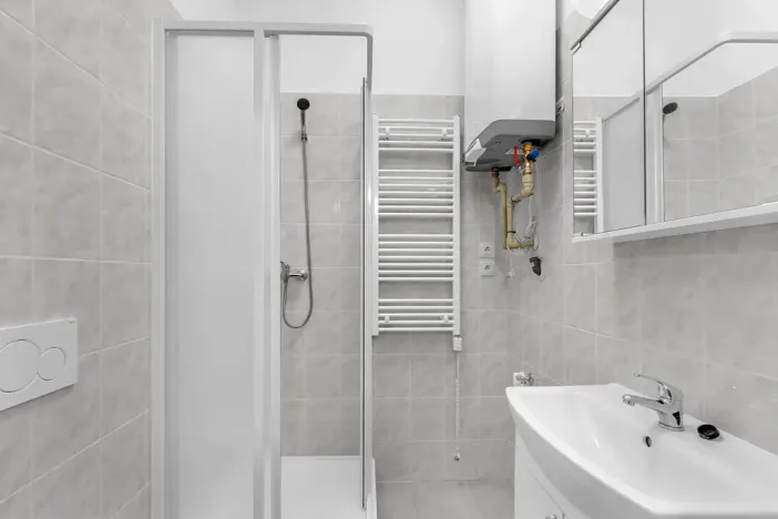 Pronájem bytu 2+kk, Vamberk, Žamberecká, 40 m2