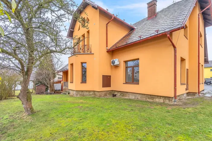 Pronájem bytu 2+kk, Vamberk, Žamberecká, 40 m2
