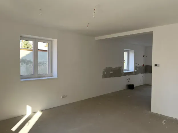 Prodej rodinného domu, Nový Bydžov, Bratří Mádlů, 152 m2