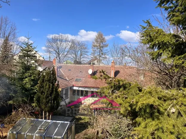 Prodej rodinného domu, Maršov, 70 m2