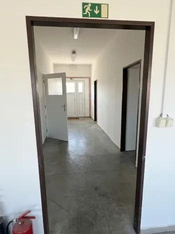 Prodej výrobních prostor, Nový Bor, 286 m2