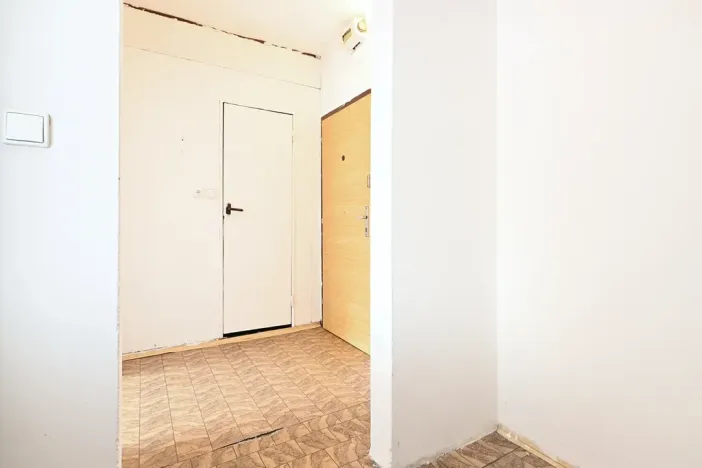 Prodej bytu 2+kk, Ústí nad Labem, Šrámkova, 40 m2