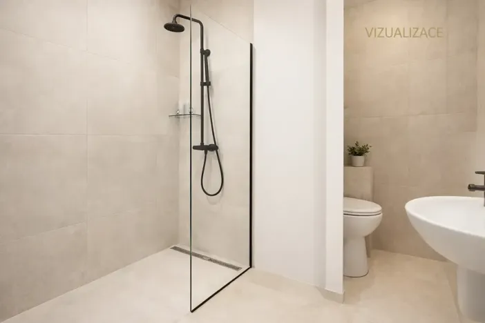 Prodej bytu 2+kk, Ústí nad Labem, Šrámkova, 40 m2