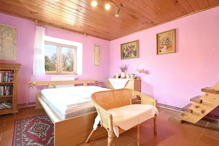 Prodej chalupy, Jesenice, 88 m2