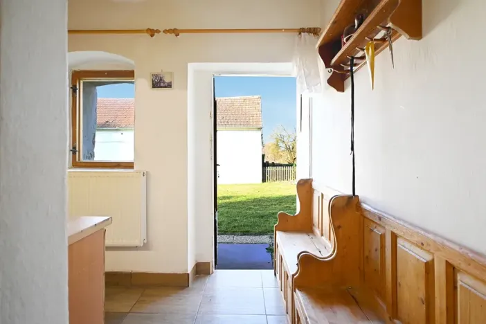 Prodej chalupy, Jesenice, 88 m2