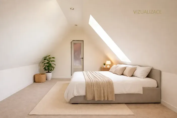 Prodej chalupy, Jesenice, 88 m2