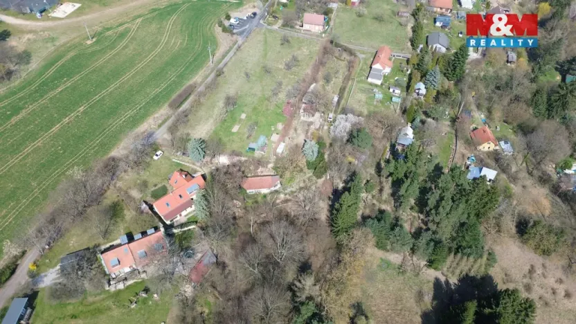 Prodej rodinného domu, Český Brod, Zahrady, 80 m2